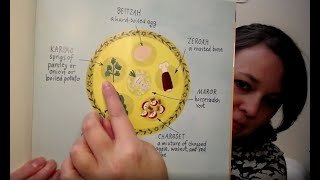 Chag Sameach - Passover Stories