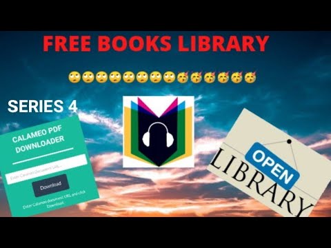 ebook store 2022 New Open Library/Calameo Pdf Downloader/ Obooko/ Librivox/ Google ebook store/ Free College Text Book