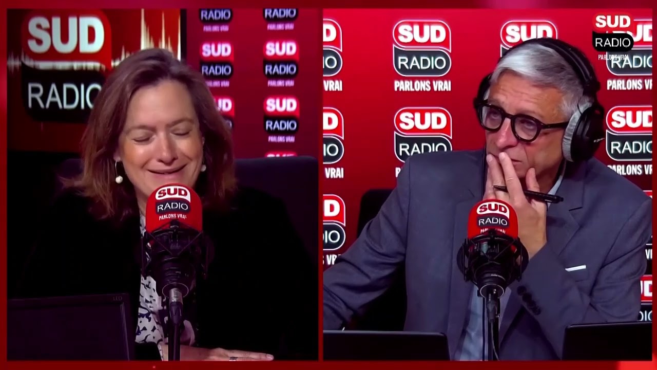 Justice : La présidente du Conseil national des barreaux est notre invitée