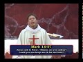 "Daily Pray Time" with Fr. Mark Goring