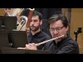 BMSC. "Os Nosos Instrumentos Hoxe". Proposta didáctica. (Concerto)