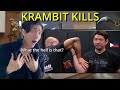 JAPANESE KARATE GUY Astonished!! / Filipino Martial Art Karambit Blade Work With Doug Marcaida