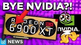 AMD’s RX 6900XT Is A BEAST - RTX 3080 Ti Should Be SCARED!