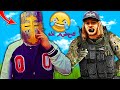 an offensive night of cs:go w/ SwaggerSouls, TheDooo, McNasty, & Blarg