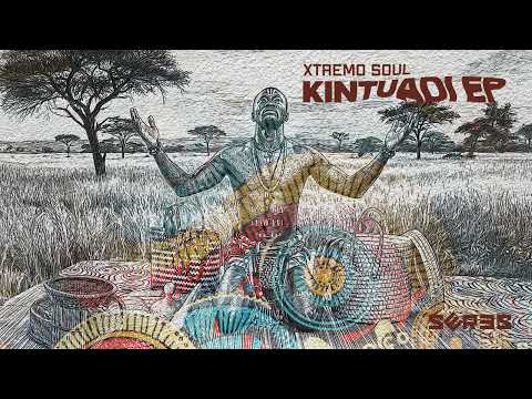Xtremo Soul - Inkunzi (Extended Mix)