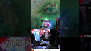 Download Lagu KALAU ITU SIH BOLEH 😏 -  AE VS EVOS WEEK 6 MPL ID SEASON 14 #alteregoesports #mpl #nnael #aenino MP3