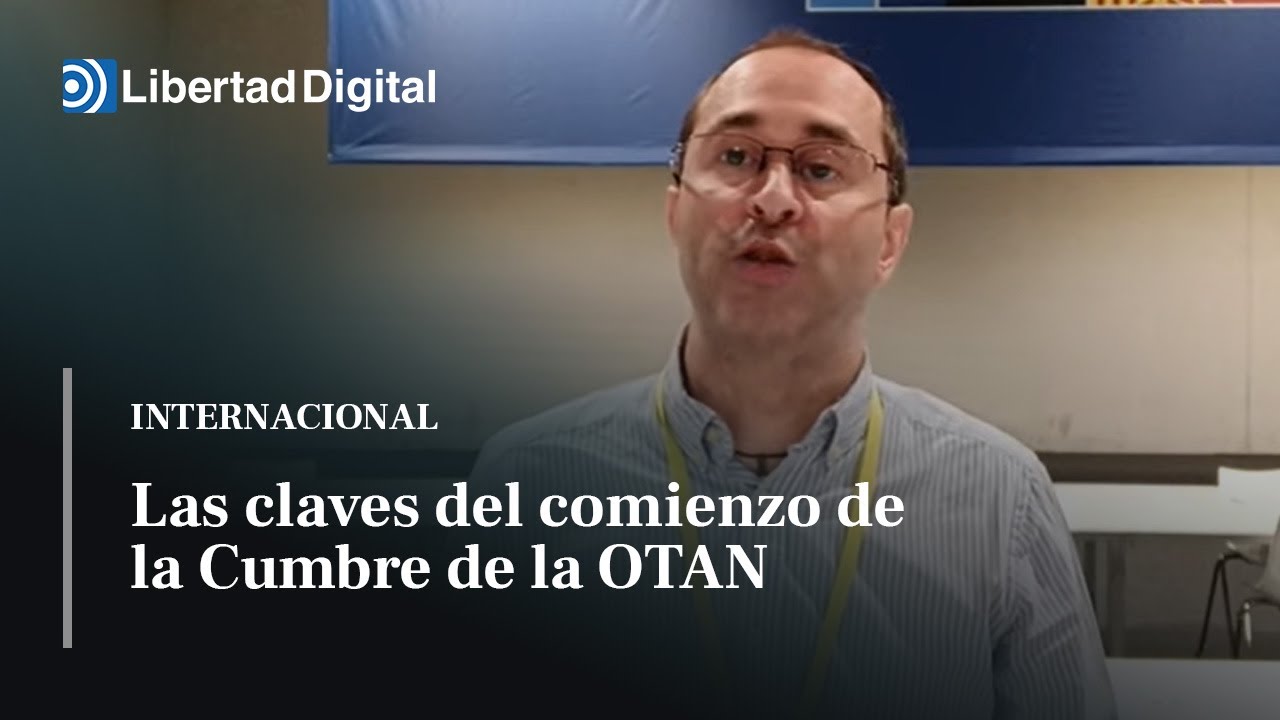 Ceuta y Melilla, la gran oportunidad perdida de la Cumbre de la OTAN