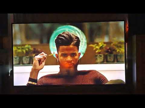 Superfly 2018 FXM Promo 