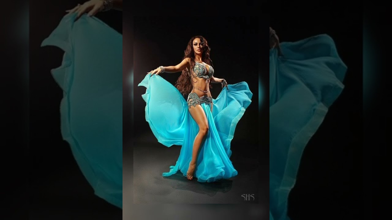 Hazihi Laylati (short versión)