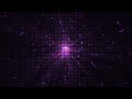 LED Lights Disco Wall Motion Background | Screensaver | VJ Loop I Party Animation