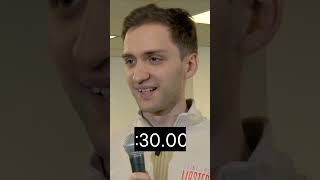 Gm Alexander Donchenko Rapid Q&A