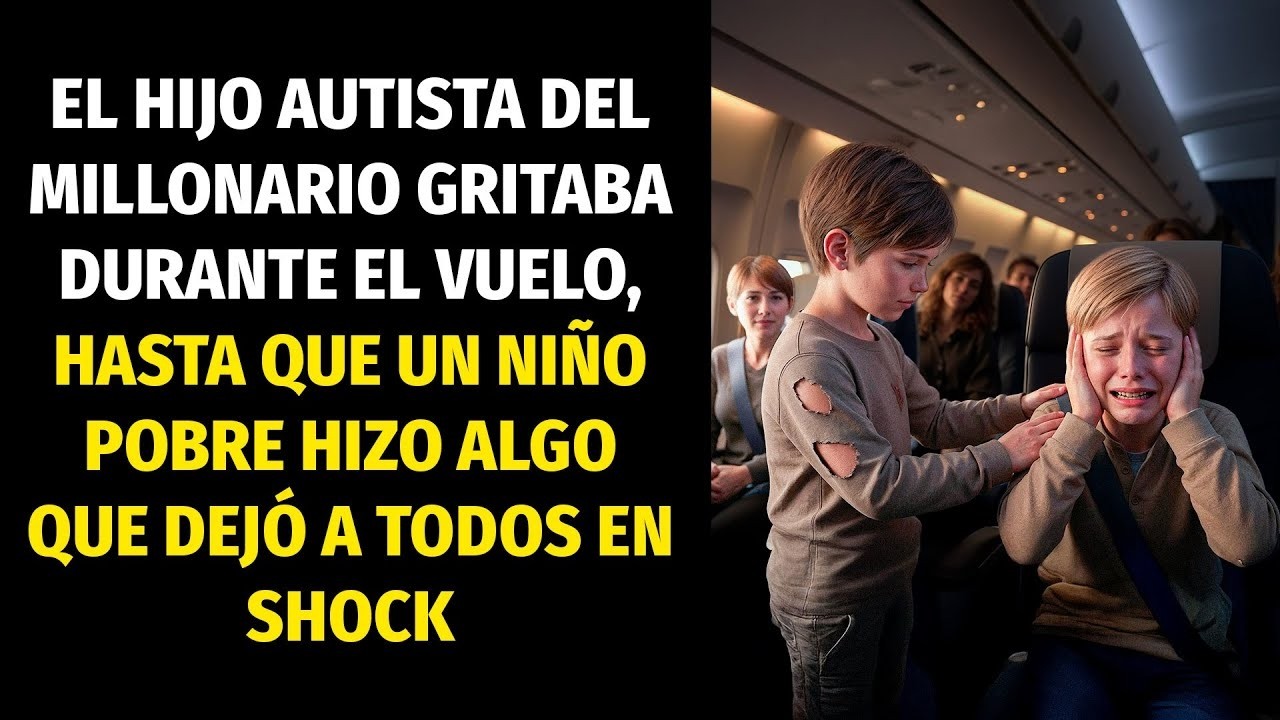 EL CONSERJE NEGRO VIO LO QUE NADIE NOTÓ — Y SALVÓ LA VIDA DE SU JEFE MILLONARIO.