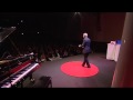 TEDxAmsterdam - Wubbo Ockels - 11/20/09