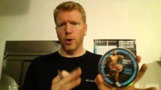 Insanity MAX:30 | Tabata Power