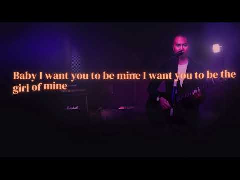 Aditya - Be Mine (Lirik)