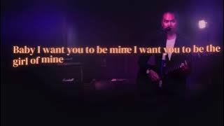 Download lagu Aditya - Be Mine (Lirik)