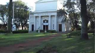 Crucero Buenos Aires San Pedro - Iglesia Ntra Señora del Socorro y Plaza