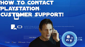 How do I call PlayStation customer service?