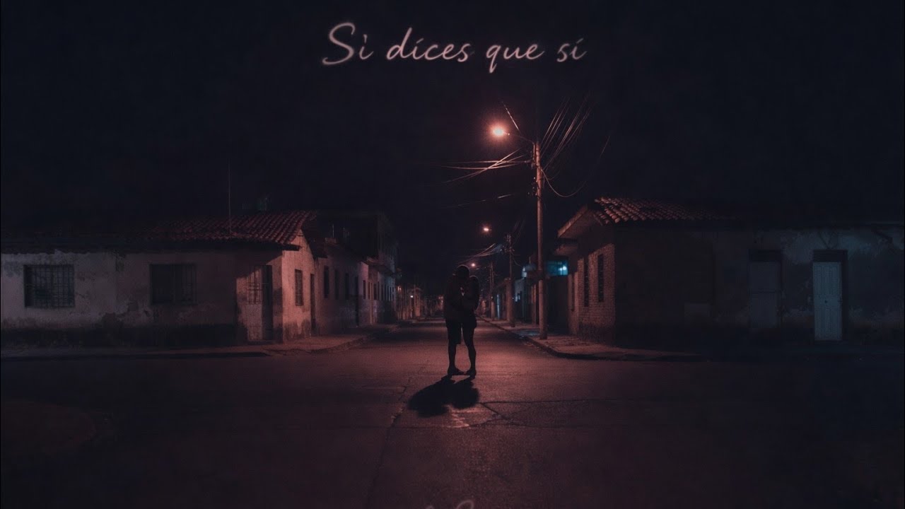 Si dices que sí - J.G. Reyes