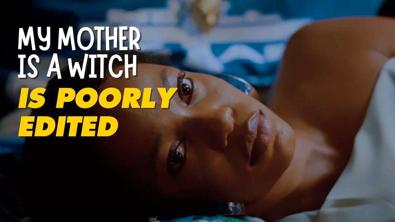 My Mother Is A Witch Is Too Talkative (Efe Irele, Mercy Aigbe, Timini Latest Nollywood Review)