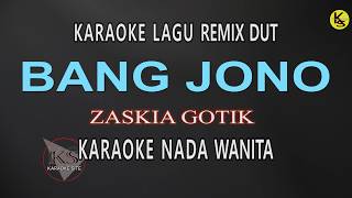 BANG JONO@karaokesite