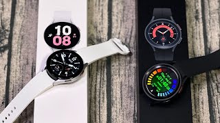 Samsung Galaxy Watch 5 Pro - “Real Review”