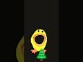 screaming chicken caught on camera #roblox