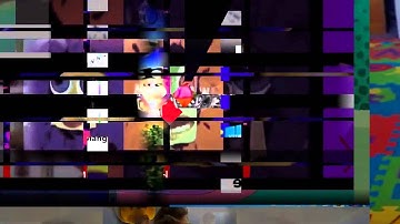 Scan vs Round 6(music scan vs)