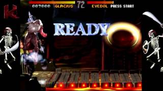 Killer Instinct Classic: Stuck On Eyedol Glitch Again