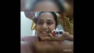 Radha Rani Getup Look. Floral Look. Krishna Janmashtami Special. Radhakrishn