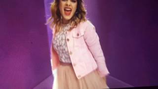Violetta-Love is a game [ENGLISH] screenshot 5