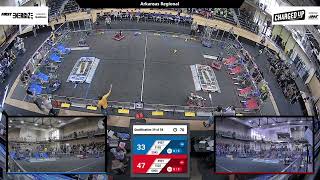 Qualification 39 - 2023 Arkansas Regional