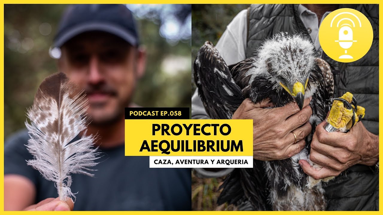 EP084- Explicación completa de toda la ropa caza KUIU. 