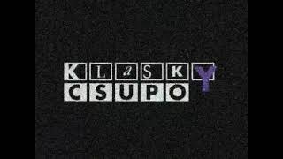 New Effect Klasky Csupo In Noise Factor