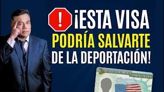 T-Visa vs. U-Visa: ¿Cuál te ayuda a quedarte en EE.UU. y reunirte con tu familia?