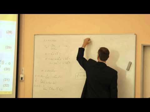 Náhľad videa: TAR3_20121009 03 Priame adaptívne sledovanie pomocou MRAC