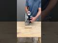 is it accurate enough? #woodworking #diy #woodworkingjig