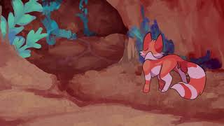 [WARRIORS] Fallen Leaves Flood | Animation