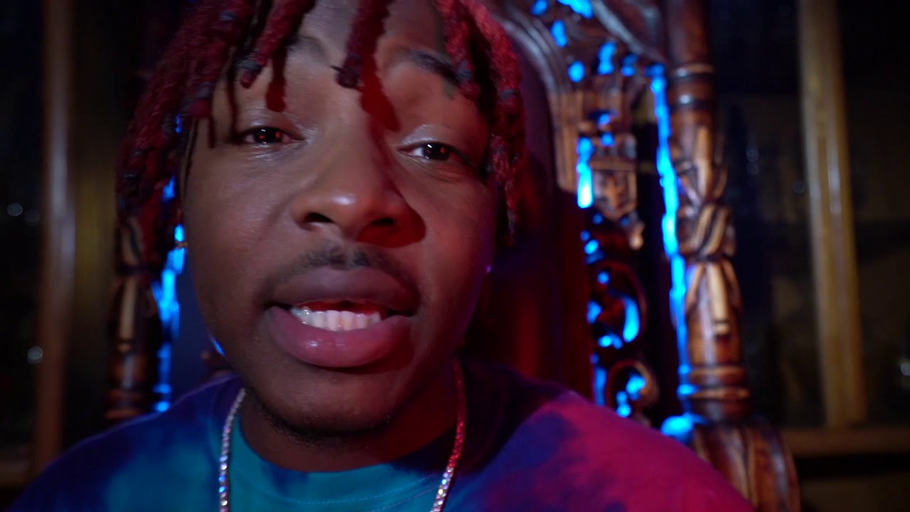 Twon - Confidence (Official Video) Shot by @memphis films