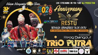 Download Lagu 🔵LIVE REOG \ MP3