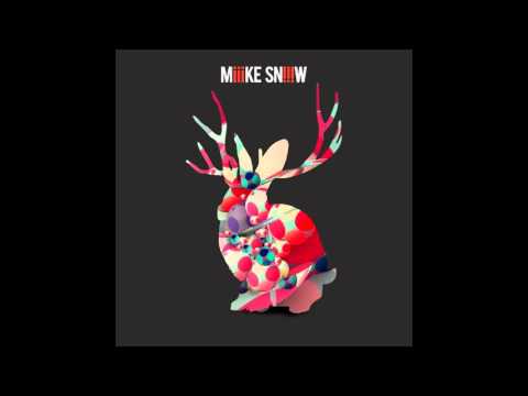 Miike Snow - My Trigger (Audio)