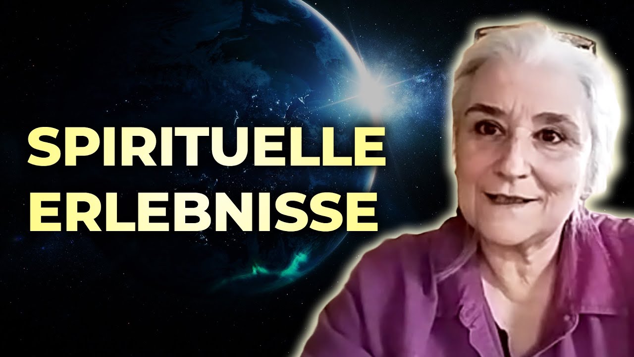 Nachtodkontakte, Sterbebettphänomene und andere spirituelle Erlebnisse | Isabell Koller