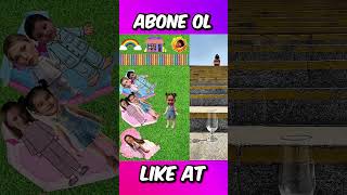 ELİF SİNEM TV Hangi Yataga Yatmalı #shorts