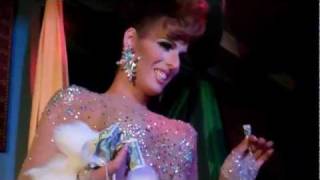 Carmen Carrera Bigtop -Vs- Shack