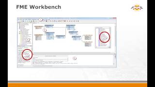 FME Desktop Tutorial - Part 2: Format Translation