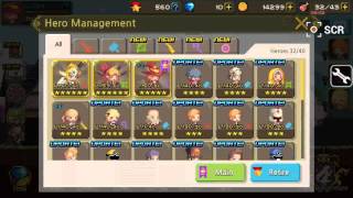 Crusades Quest Hack