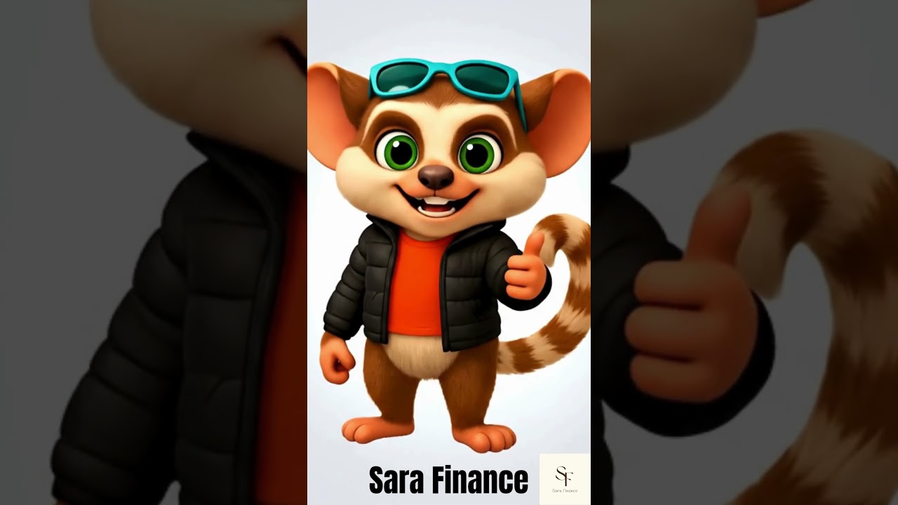 Why Sara Finance is a Great Resource for Digital Creators