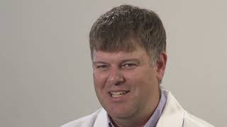 Meet Dr. Jack “Parker” Miller, Jr. AnMed Primary Care - Clemson