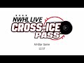NWHL Live: All-Star Game 2.12.17