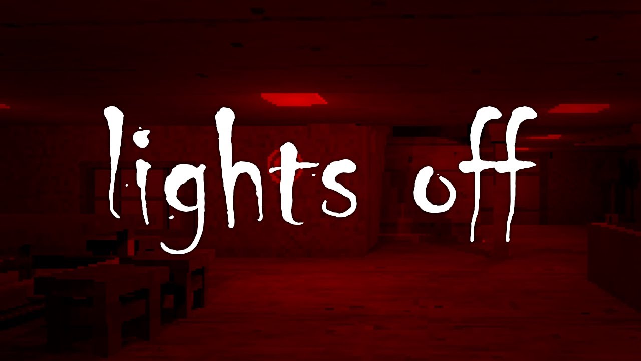 LIGHTS OFF! | GAMEPLAY EM PORTUGUÊS (PT-BR) - YouTube